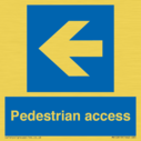 pedestrian-access~